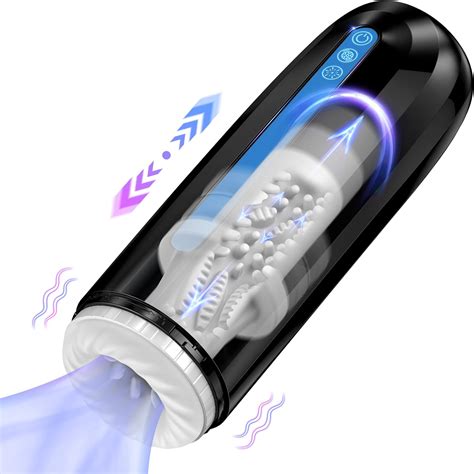 Amazon Best Sellers: Best Male Masturbators.